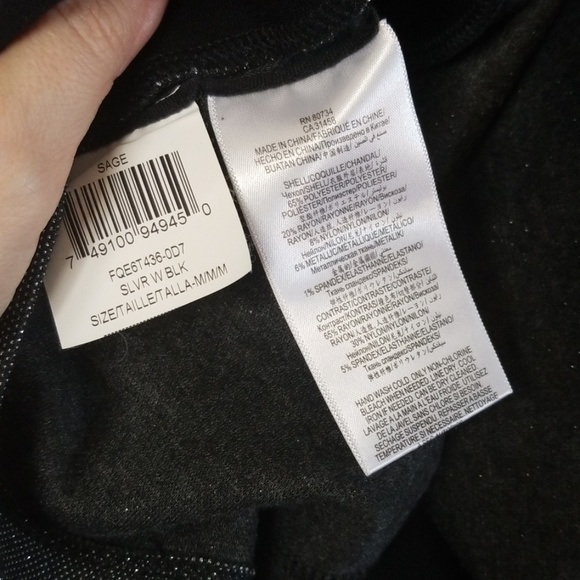 BCBGMaxazria Sage Boatneck Long Sleeve Dress - Picture 7 of 7